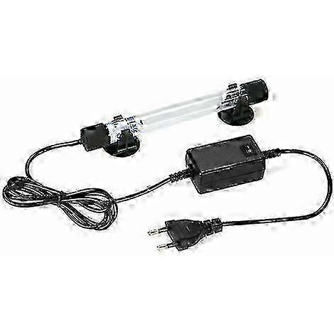 Waterproof Quartz UVC Steriliser