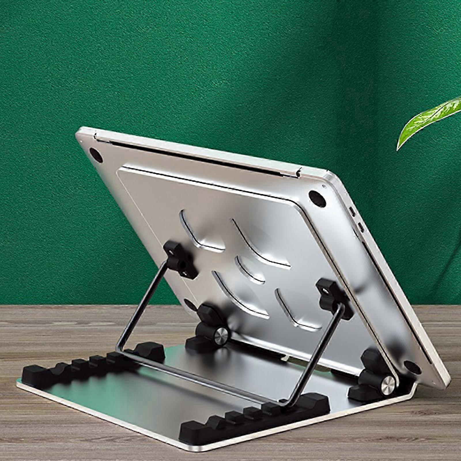 Height Adjustable Laptop Stand