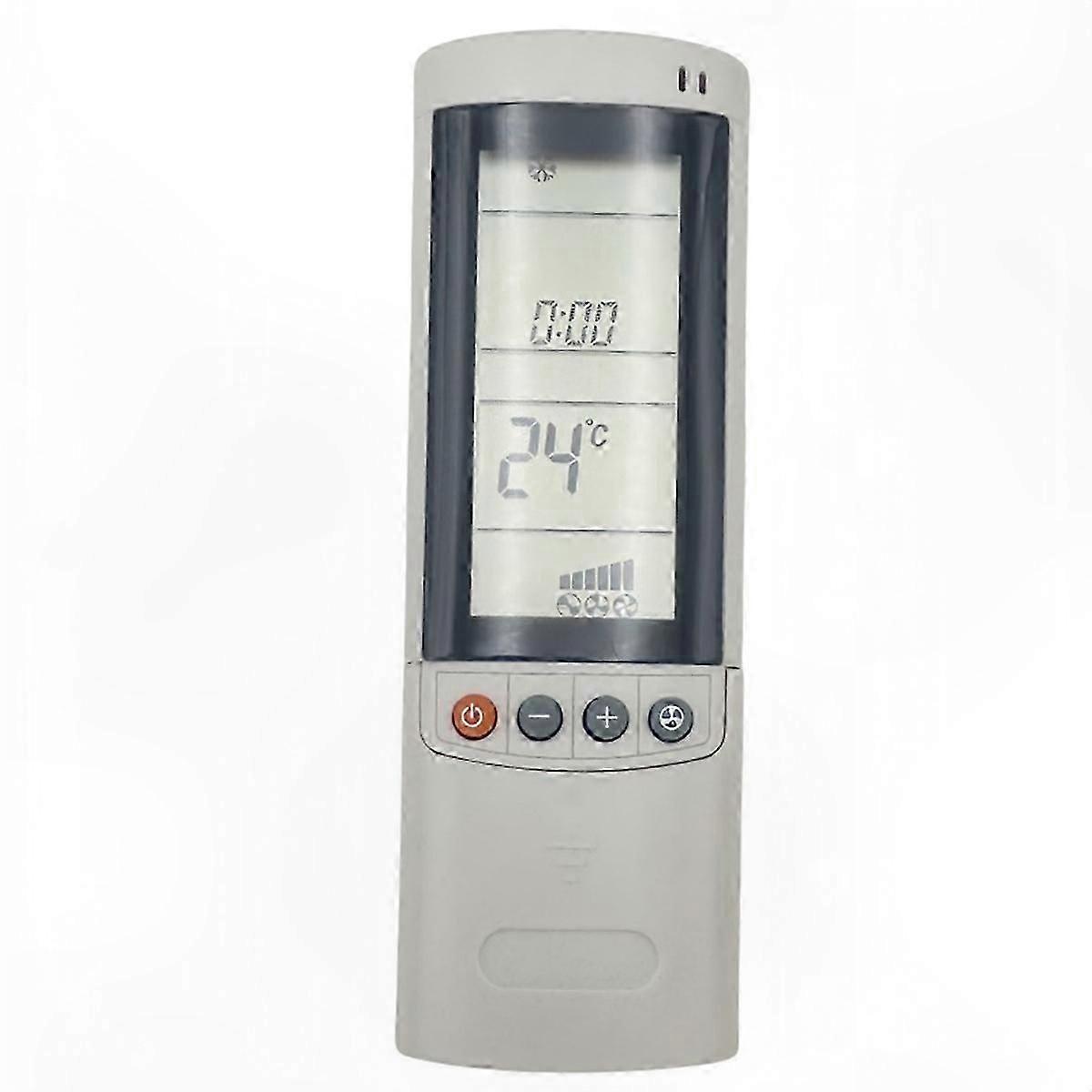 Remote Control Replacement for Air Conditioner RC-7