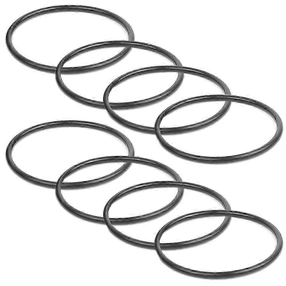 8-Pack CLX200K Replacement O-Ring,compatible with Pool Chlorinator Lid CL200/CL220