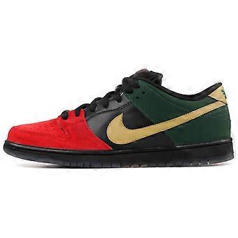 Nike SB Dunk Low BHM 2013 304292-673