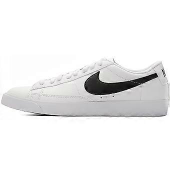 Nike Blazer Low Lx 'Black White' BQ7306-001