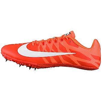 Nike Air Zoom Rival S 9 -nastakengät 'Team Orange White' 907564-800