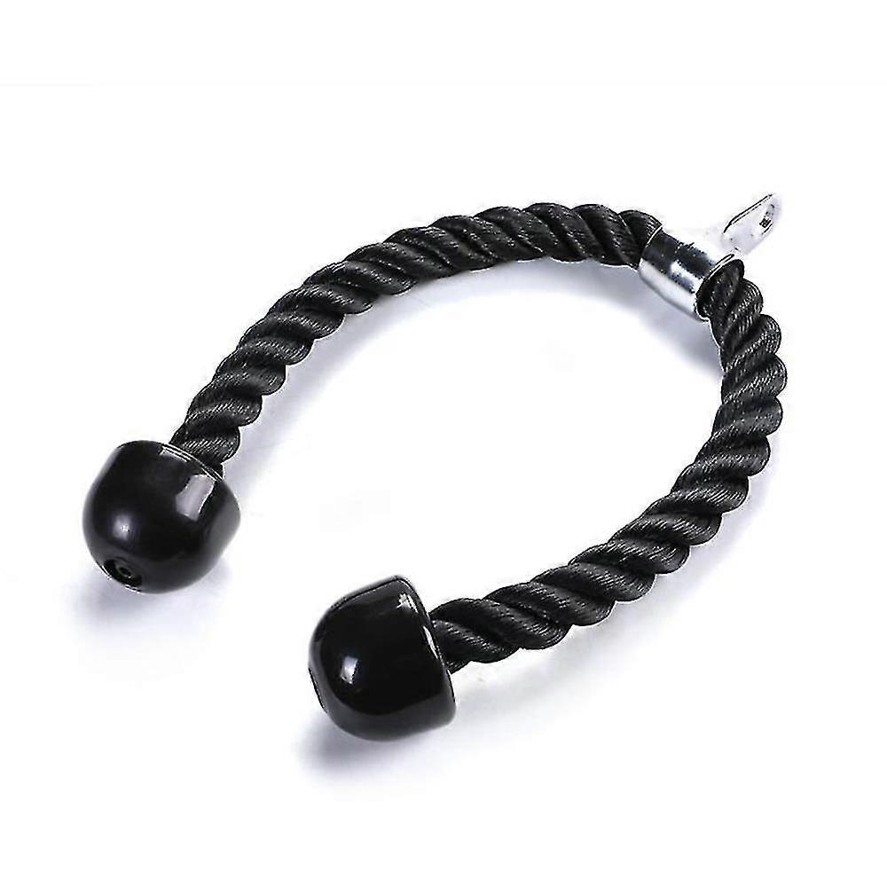 Heavy-Duty Tricep Rope Attachment