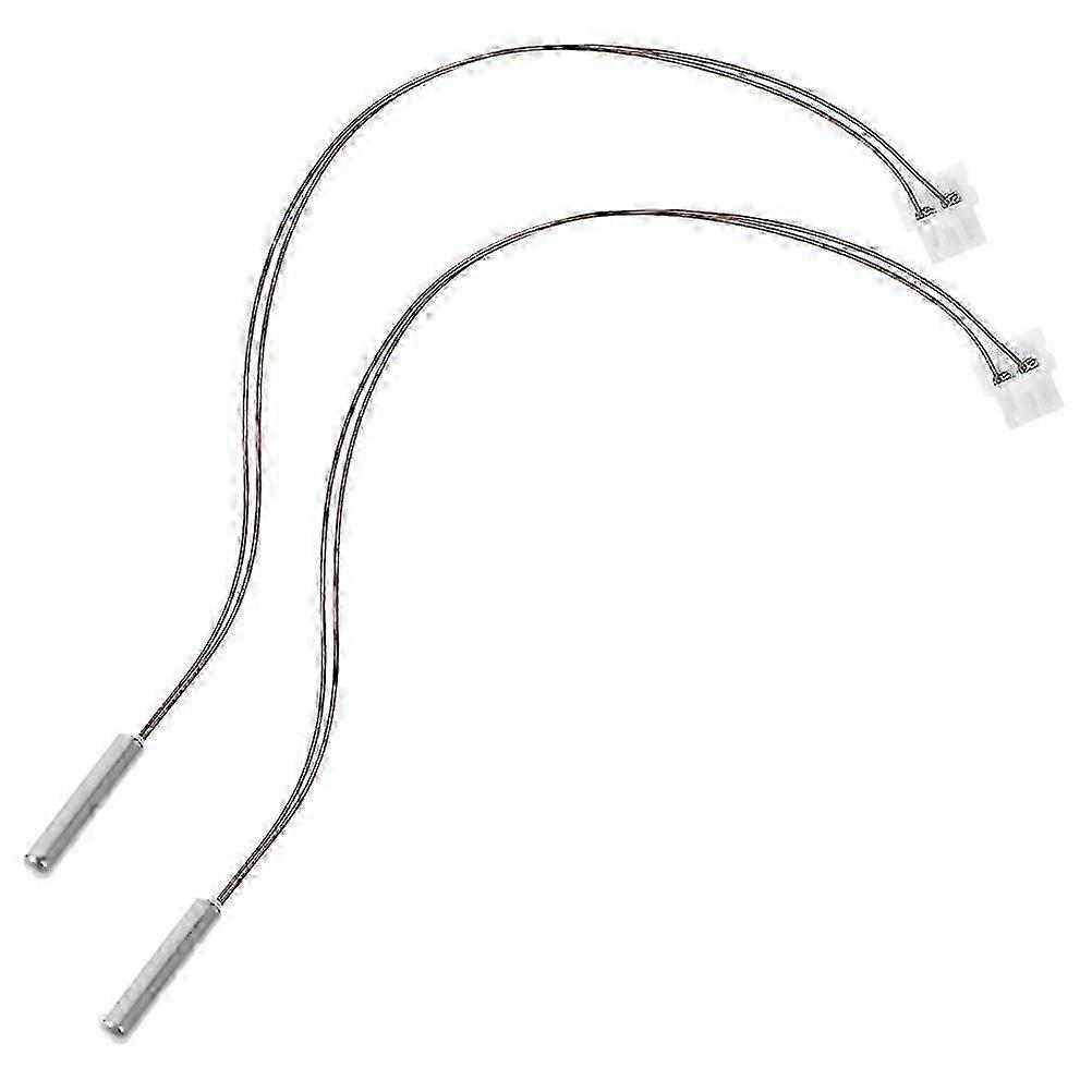3D Printer Thermistor Temperature Sensor for Stable Heating 8Pcs