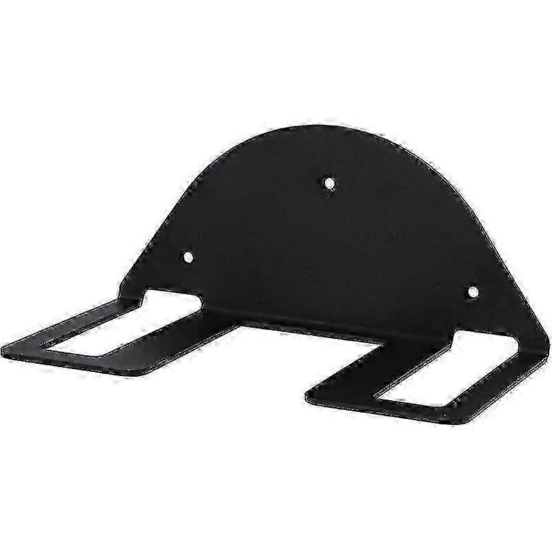 Simple Metal Ping Pong Paddle Holder