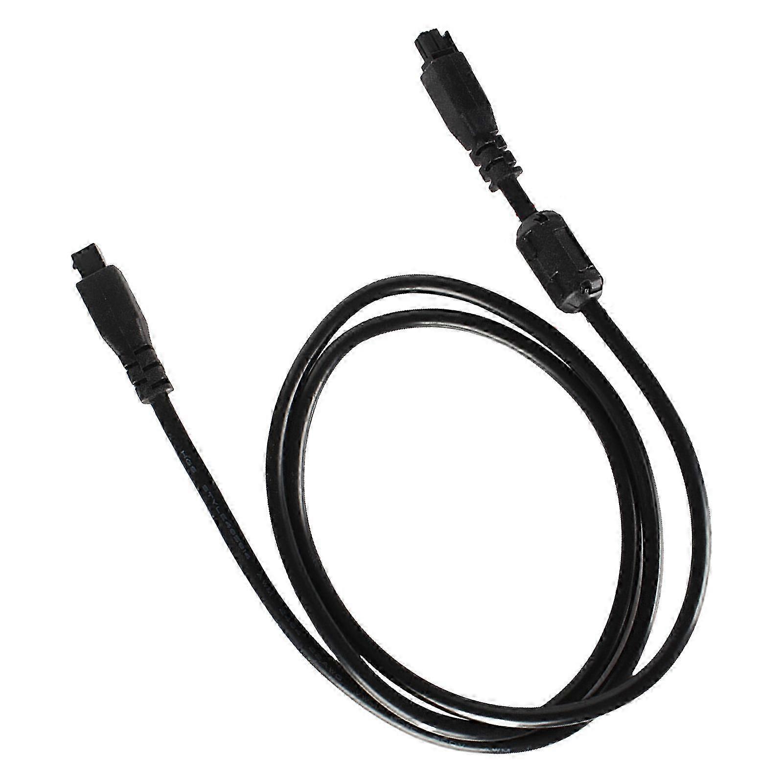 EMI Resistant 4Pin Cable For Lab Printers