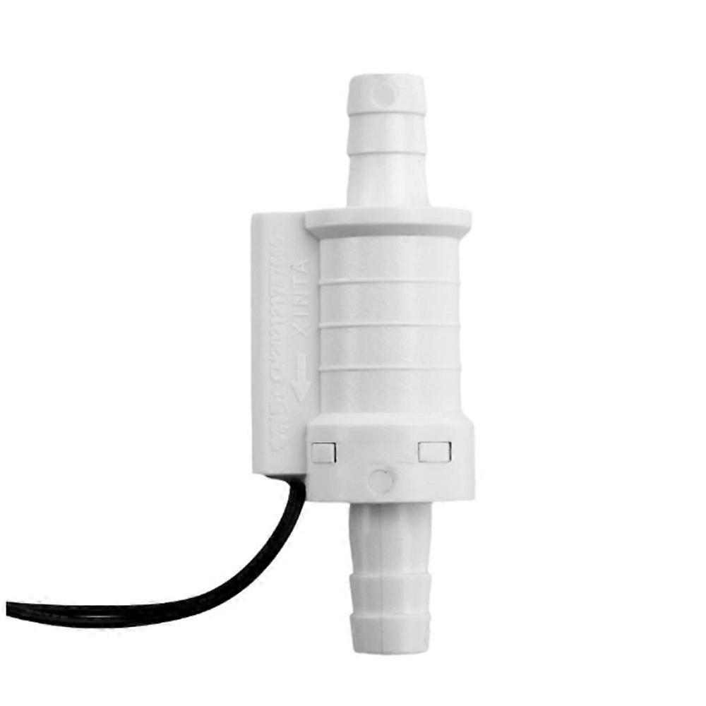 10W Piston Type Water Flow Sensor Normally Open Water Flow Switch Water Flow Switch Flowmeter