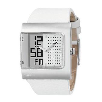 Fossil trend Watch for Unisex Analog Quartz with JR9388 Cowskin Bracelet