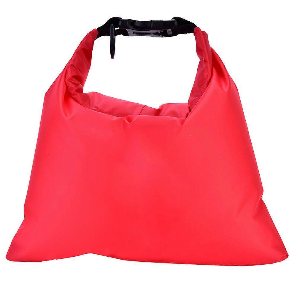 Waterproof Rip-Stop Double-Stitched Emergency Pouch
