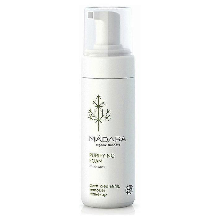 Madara Purifying Foam 150ml