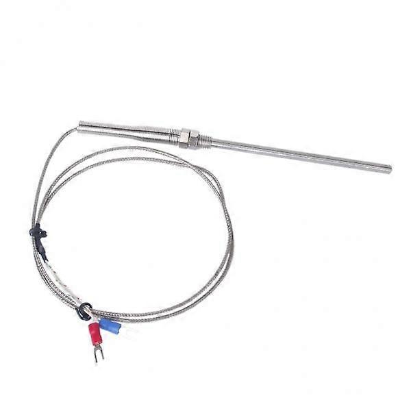 44x Temperature Controller Thermocouple C to Probe Spring