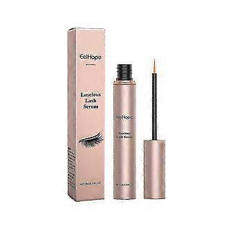 Best Natural Eyelash Growth Serum with Castor &amp; Mineral Oil Nourishing, Lightweight, Safe