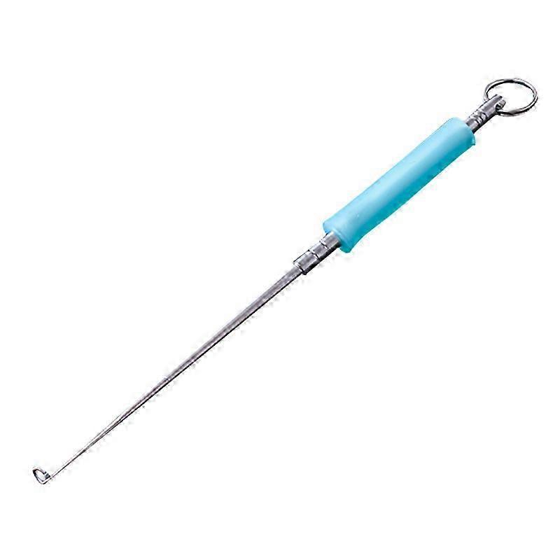 Rustproof Stainless Steel Unhooker
