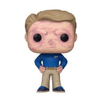 Licensed Deadpool & Wolverine Wade Wilson (Assistant) US Exclusive Pop! Vinyl