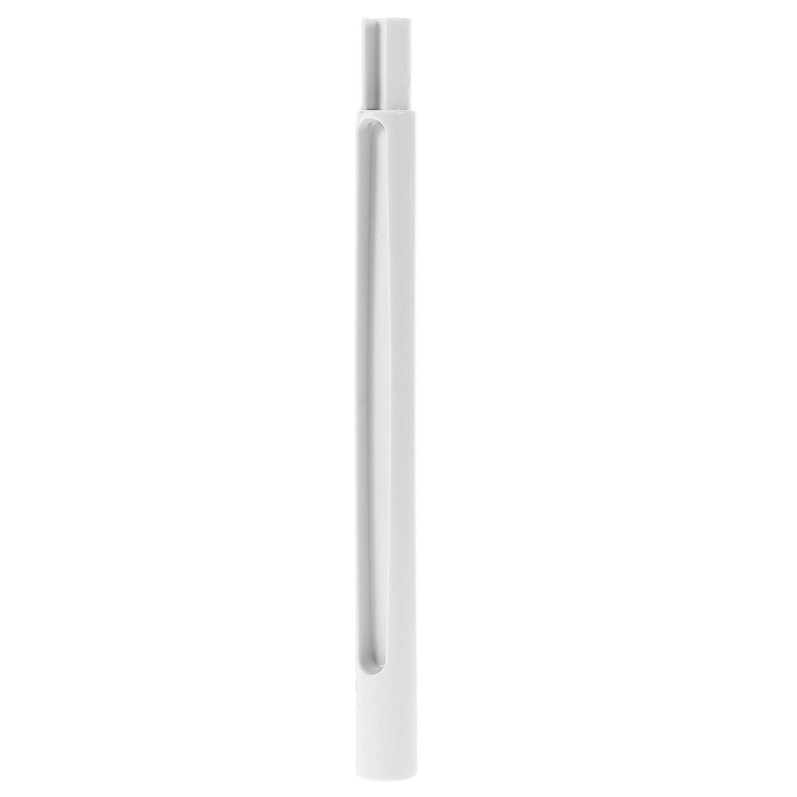 Adjustable Crib Mobile Arm White