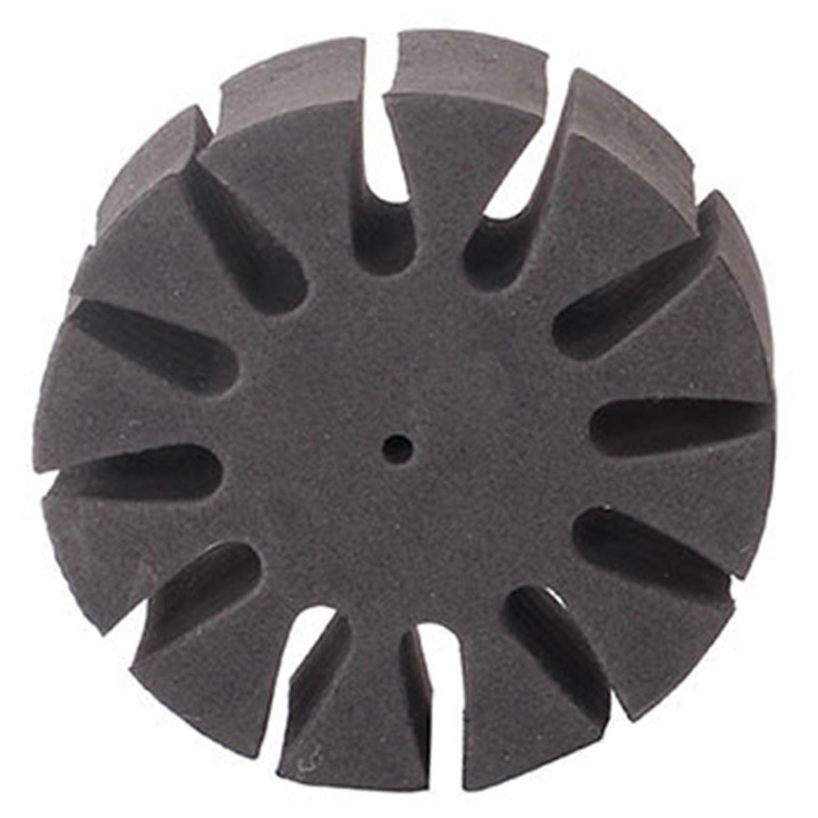 Durable Sponge Arrow Holder For 12 Shafts