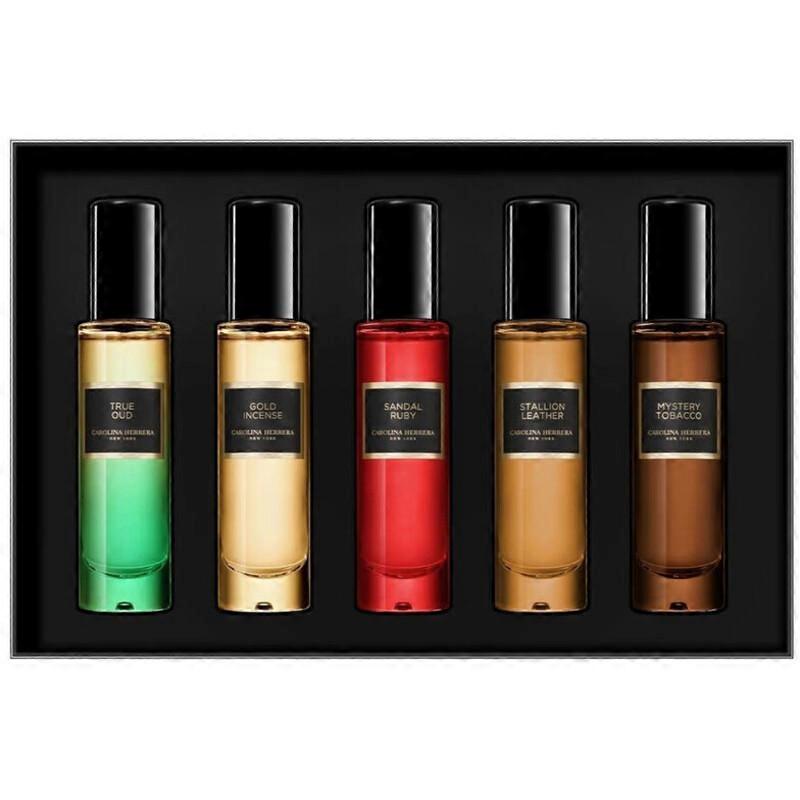 Confidential Set 75ml