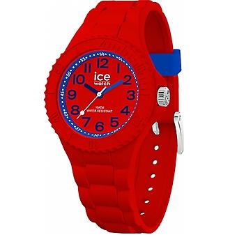 Ice hero Watch for Child Analog Quartz with Silicone Bracelet IC020325