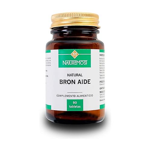 Bron helps immune system 90 tablets of 620mg