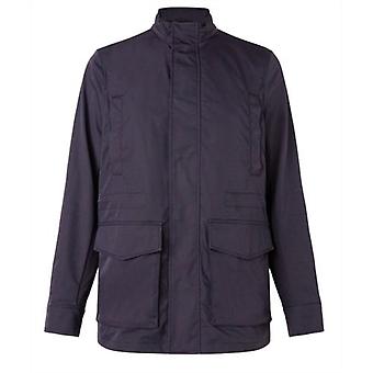 Pal Zileri Technical Field Jacket