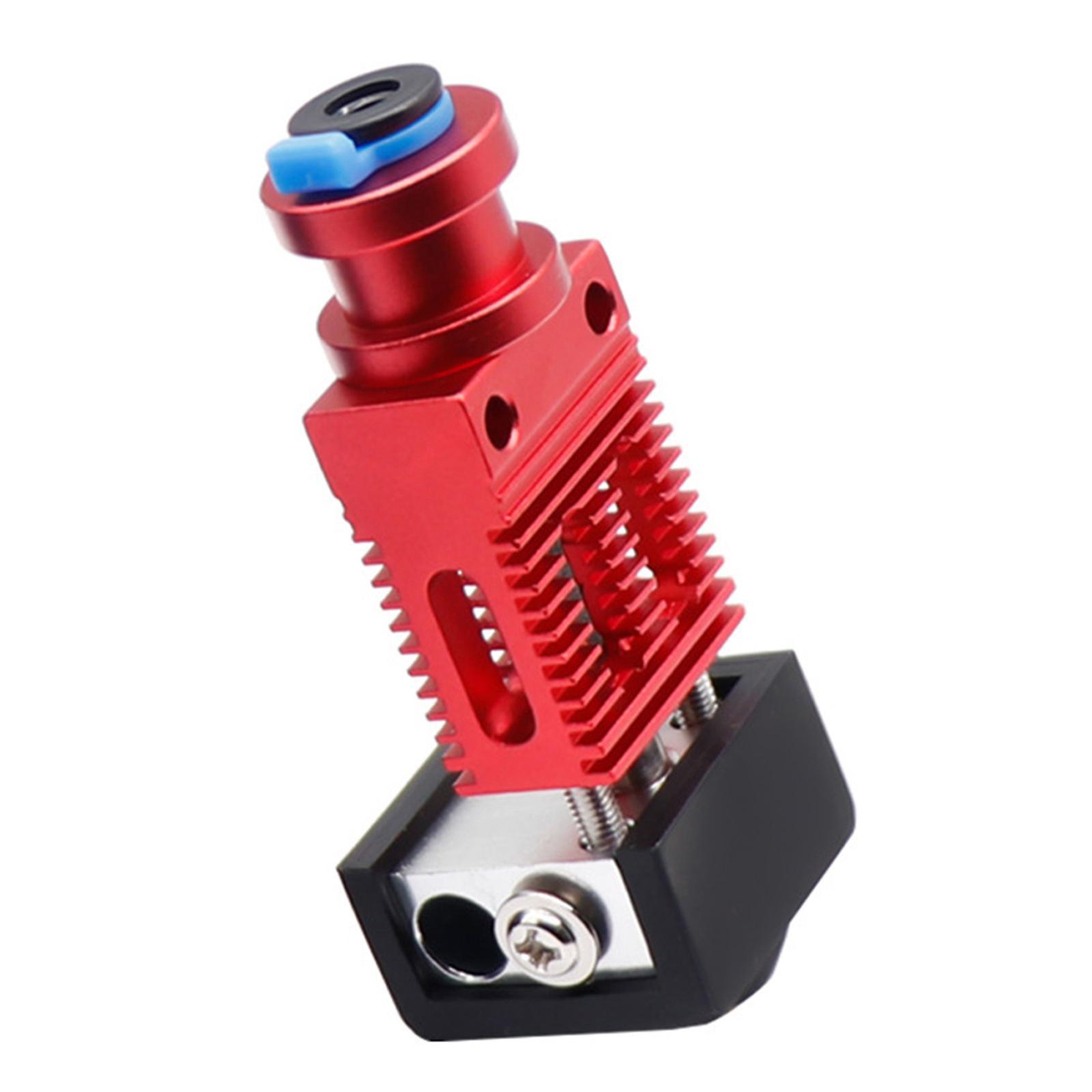 Vollmetall J-Head Upgrade Hotend Extruder Hot End Kit für 3D Ender3 CR10 Voron