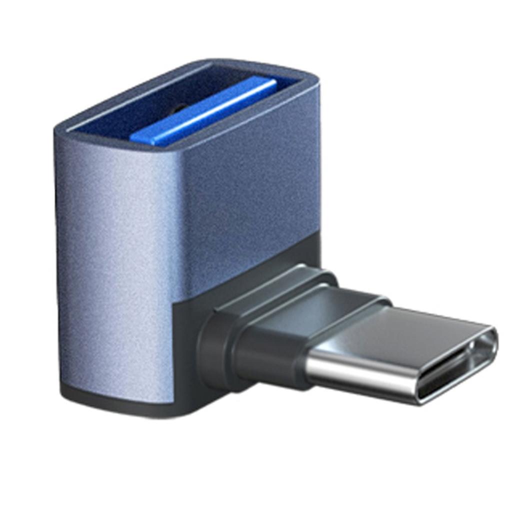 Type-C Male to USB3.0 Female Adapter for Phones Computers Notebook Computers
