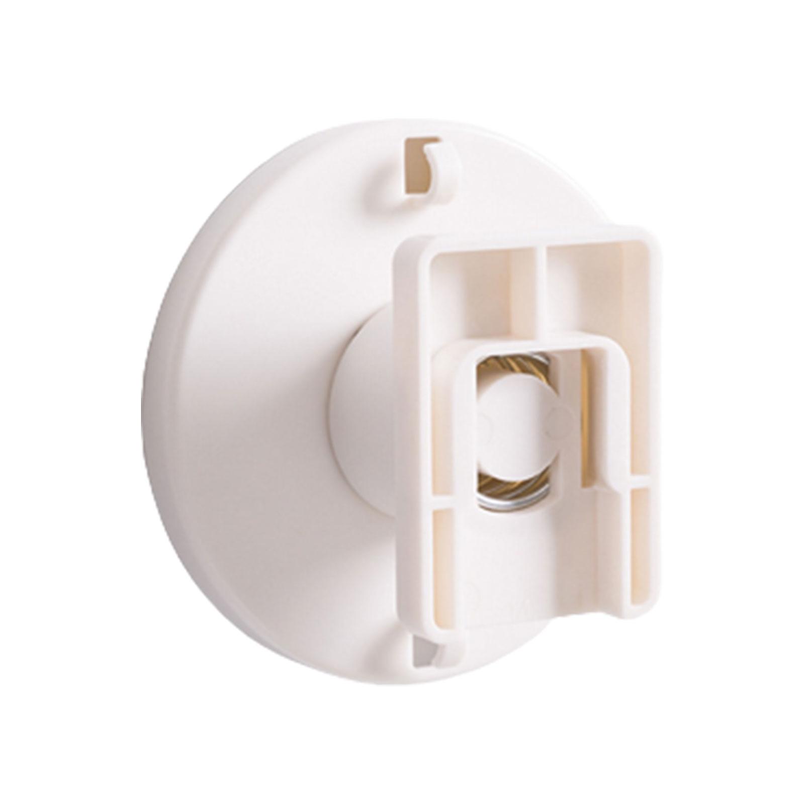 Extension Cord Organizer & Storage Punch Free Long-lasting Cable Clips