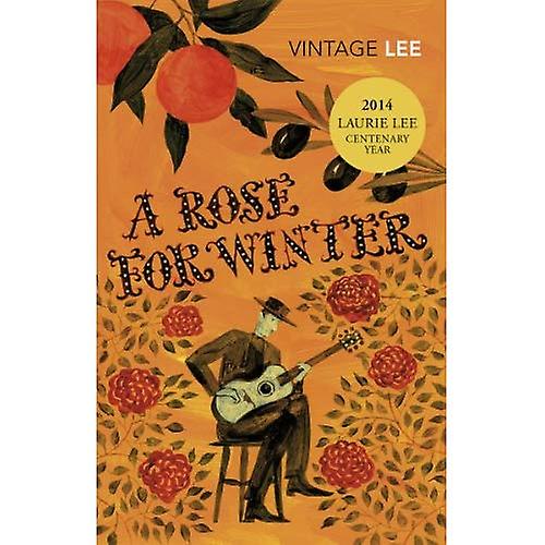 Una rosa para el invierno (Vintage Classics)