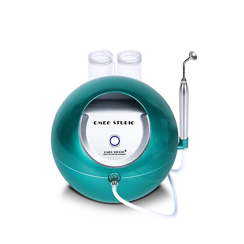 Magic Oxygen Bubble Machine Beauty Instrument Facial Cleaning Pore Removal Mite Removal Skin Management Beauty Salon