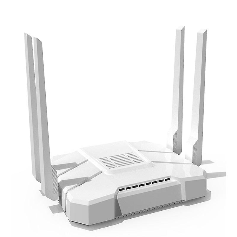Cioswi We1326 Dual Band 1200mbps Wireless Wifi Router Mt7621a Chip Stable Strong Wi-fi Signal 16mb 256mb Openwrt Firmware