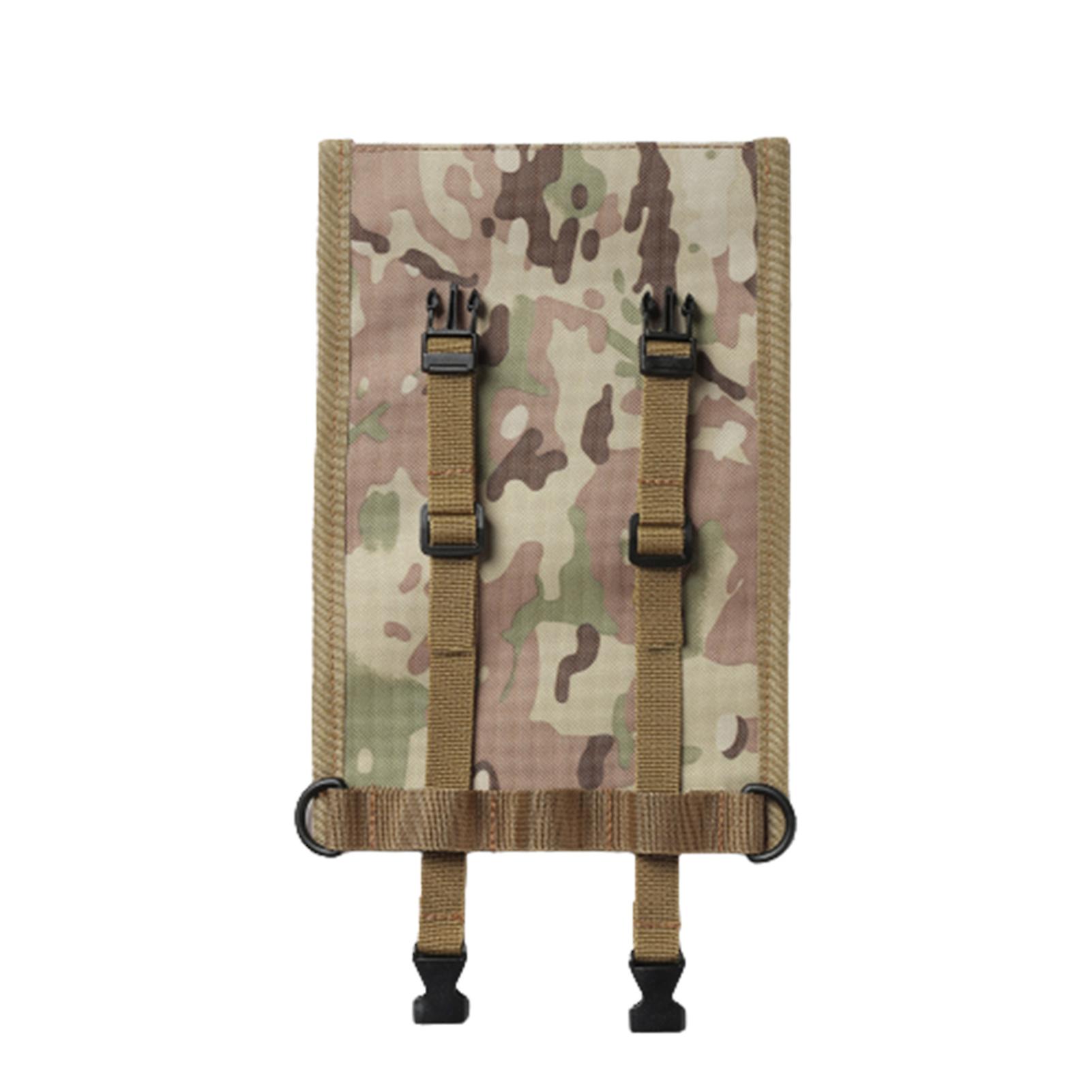 Camping Gas-Cylinder Storage Bag Anti-Slip Anti-Collision Protective Bag for Hiking Travel