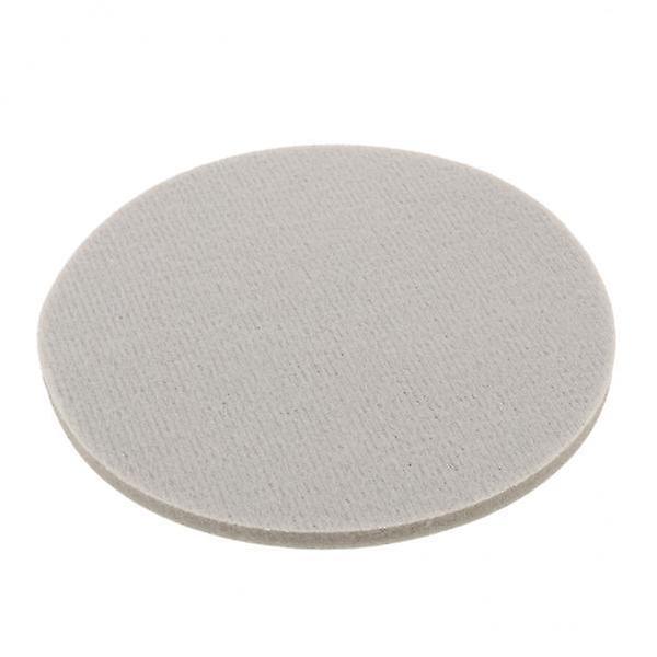 4x5Inch Round Sanding Sponge for Polishing Power Tools Accessories D