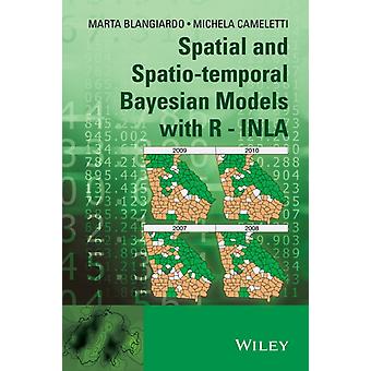 Spatial Bayesian Cloth - Blangiardo