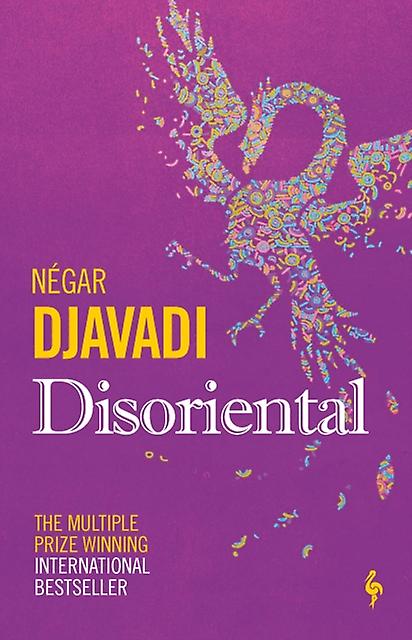 Disoriental by Negar Djavadi Paperback