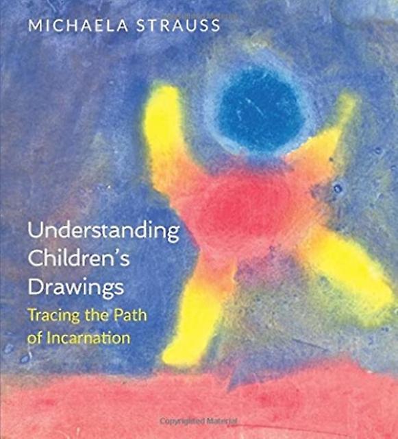 Understanding Childrens Drawings by Michaela Strauss Paperback