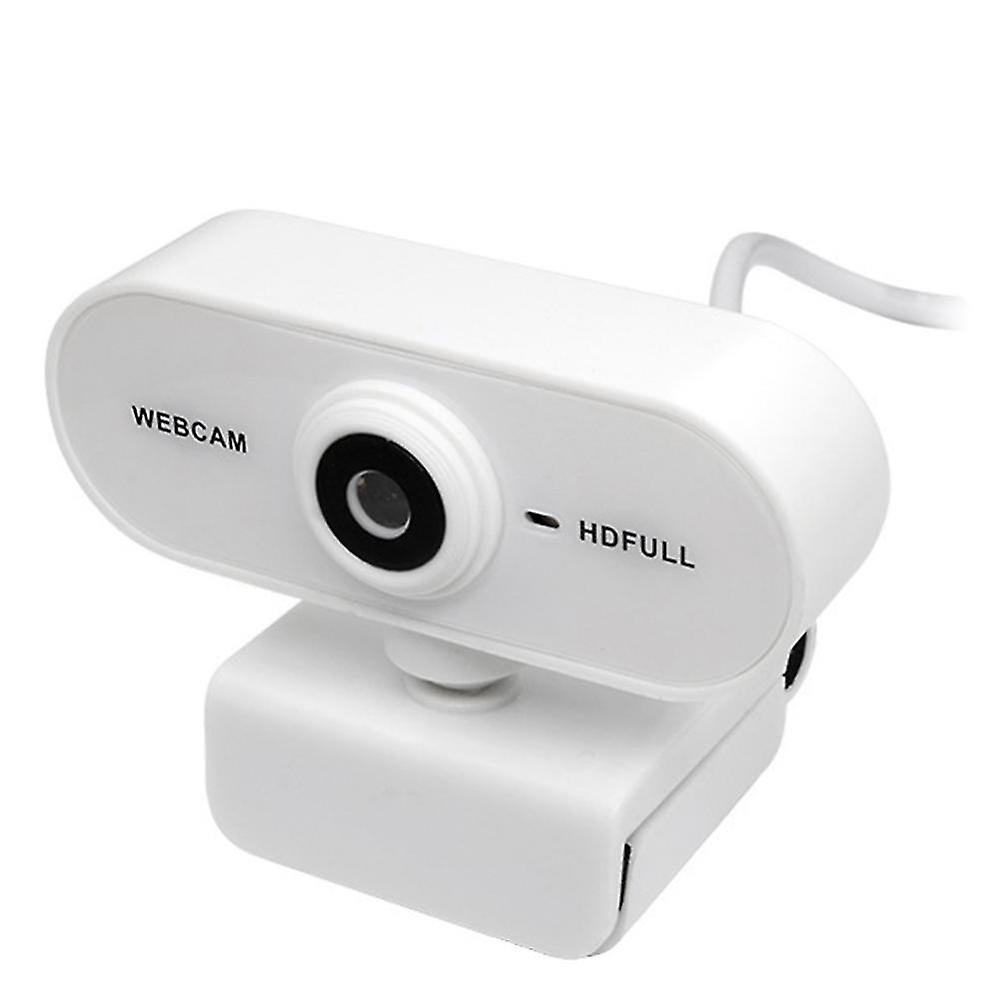 For Orange Pi Usb Hd Camera 1080p 30fps Drive Free 2 Megapixel Built-in Microphone Computer Camera