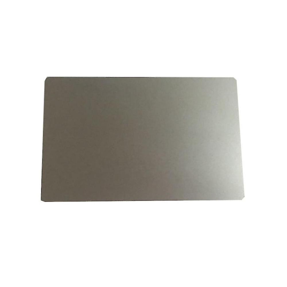 Laptop Trackpad For Pro A1708 Laptop Touchpad Computer Replacement Trackpad Silver