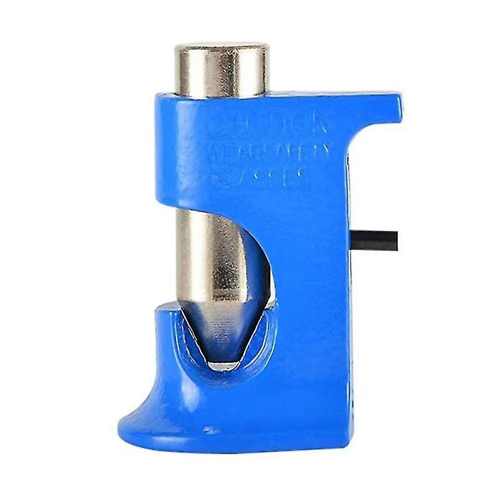 Battery Terminal Crimping Tool Riveting Pliers Hammer Crimp