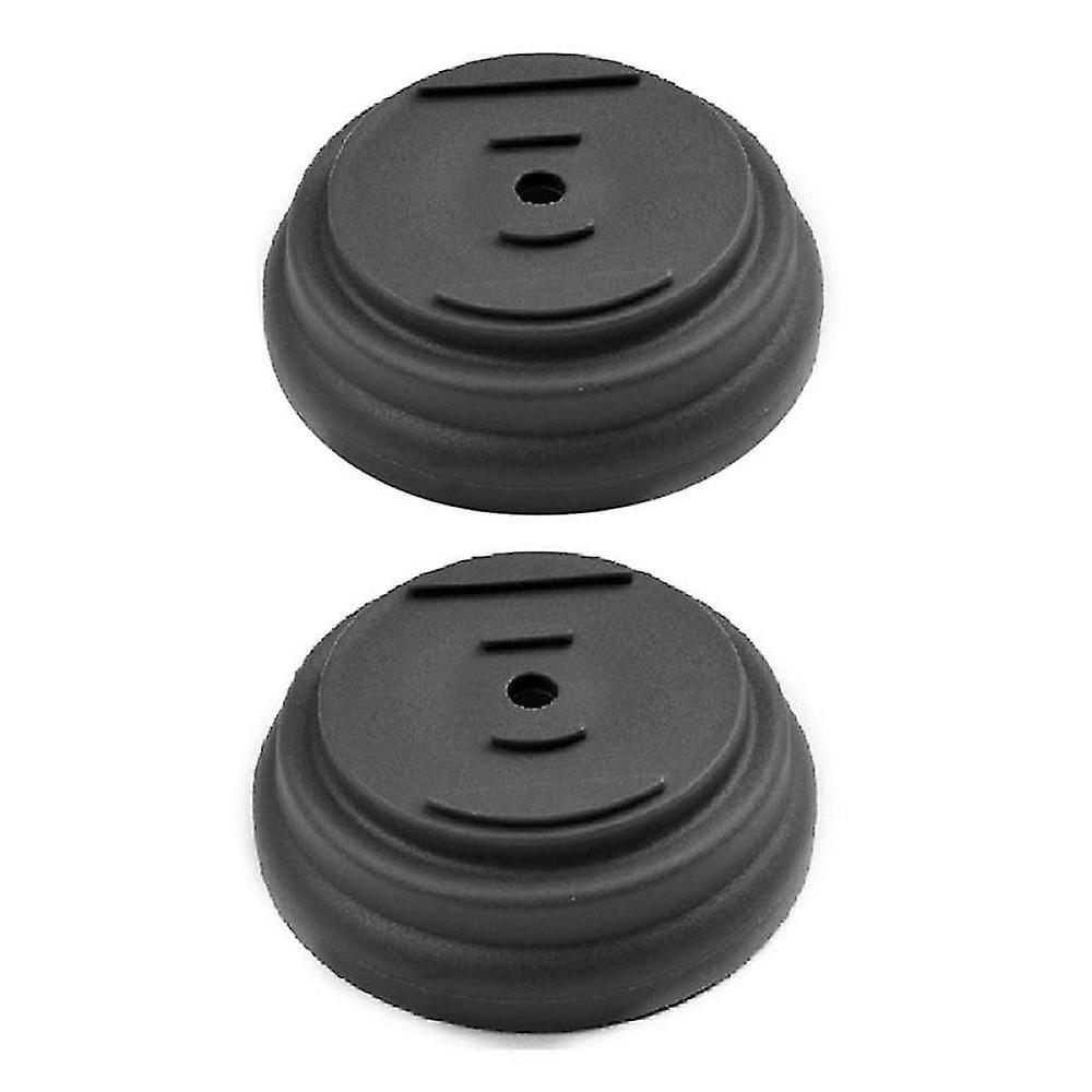 2pcs Plastic Cover Accessory Lithium Electric Lawn Mower Accessories