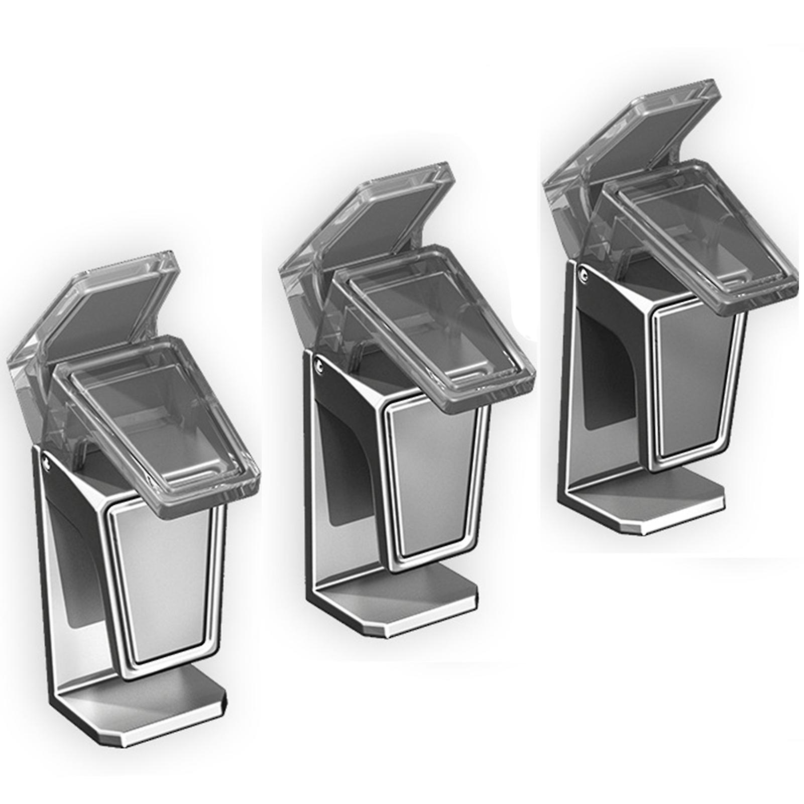 Wall-mounted Washbasin Hook Strong Bearing Storage Hook