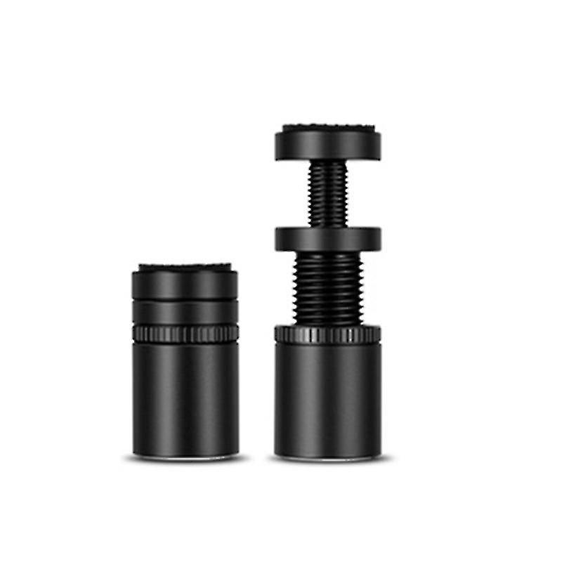 Graphics Card Gpu Holder Support Adjustable Telescopic Rotary Screw Aluminum Alloy Video Card Sag B