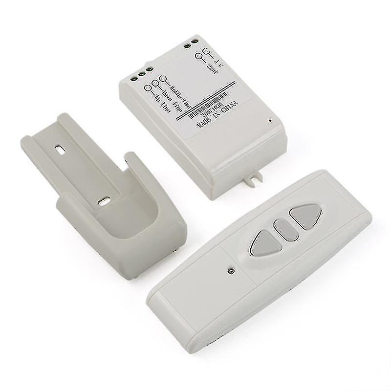 220v Universal Projector Screen Wireless Remote Control Electric Screen Controller Best Gift