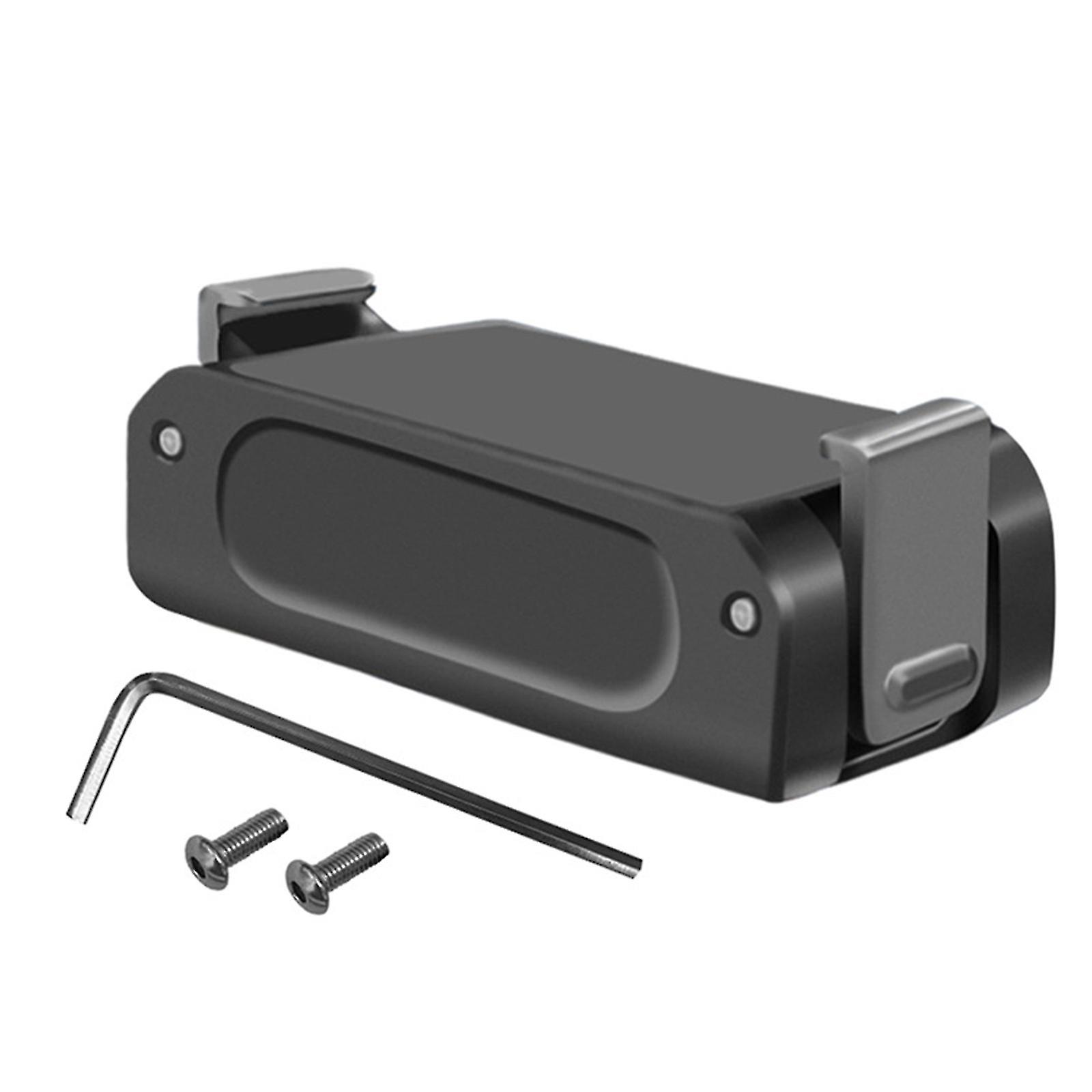 Compatible With Action 2 Magnetic Adapter Mount 1/4 Interface Universal Interface Adapter