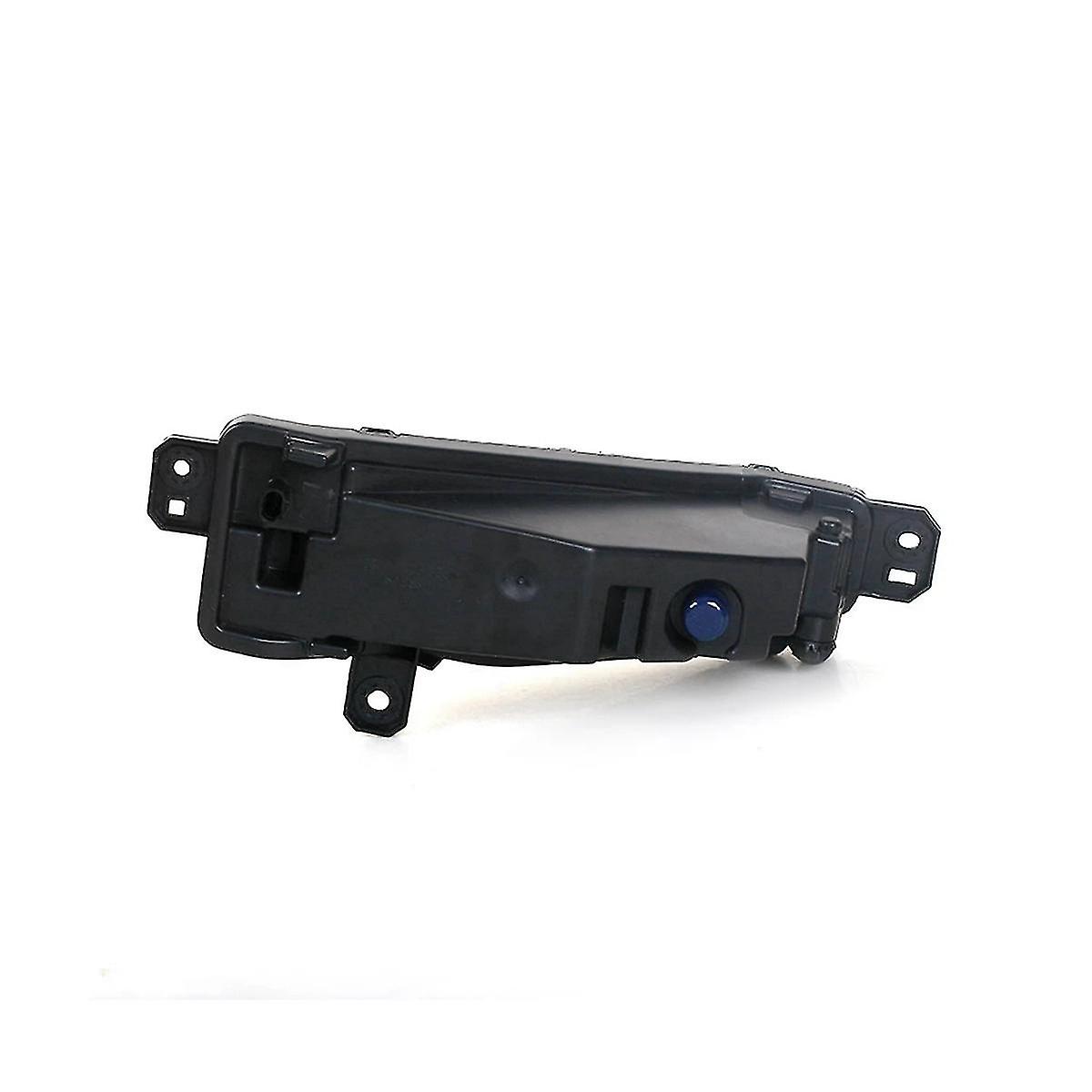 Car Front Fog Light Lamp Led Daytime Running Light For X5 X6 X7 G05 G06 G07 2018-2020 63177406366 R