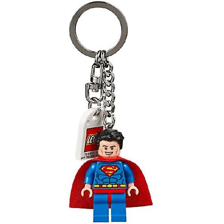 LEGO 853952 Superman keychain