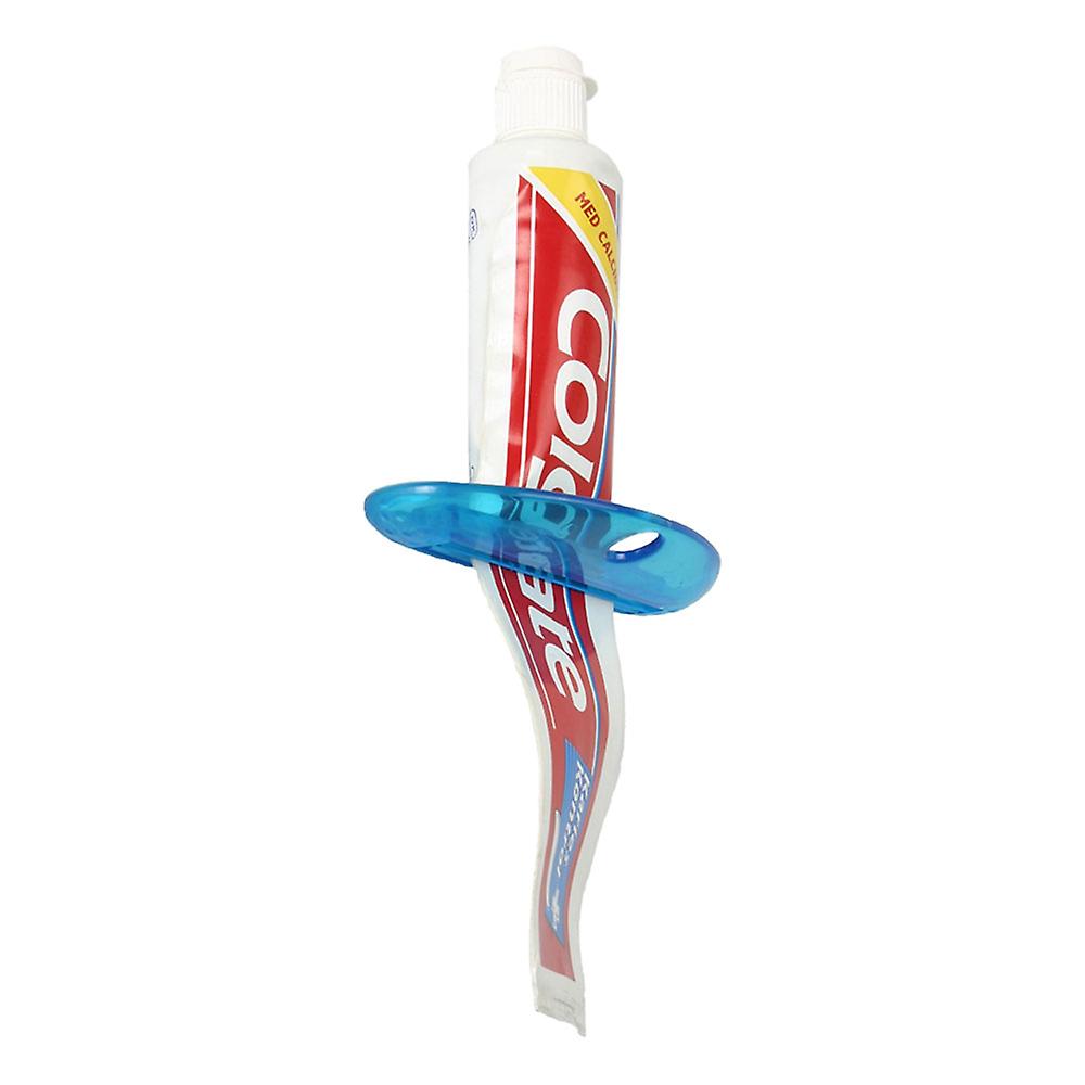 Brix Tubemaster Frost Tube Squeezer Card High Density 2 Pieces Frost Blue