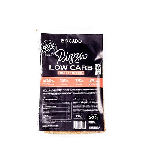 low carb pizza base 180 g