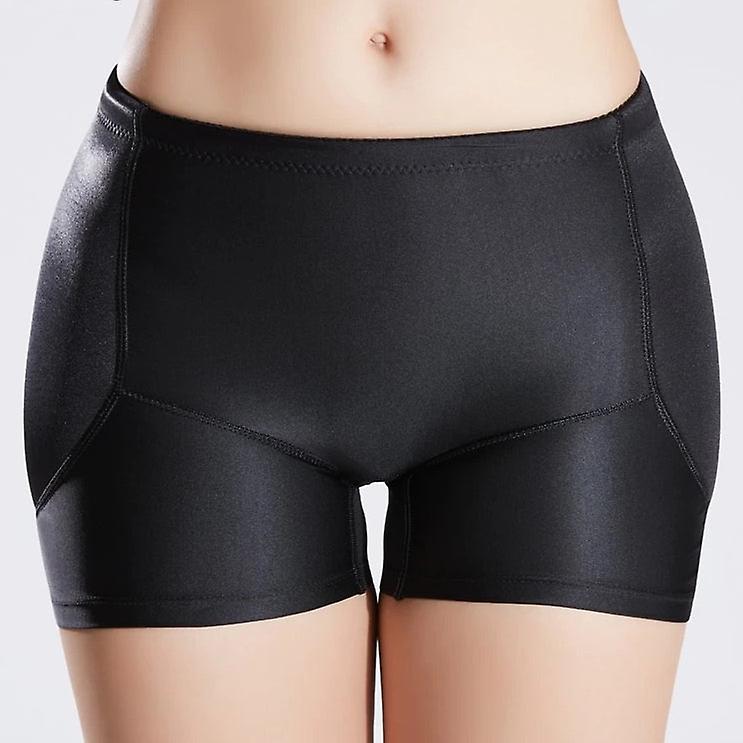 Plus Size Padded Hourglass Hip Shaper For Enhanced Curves