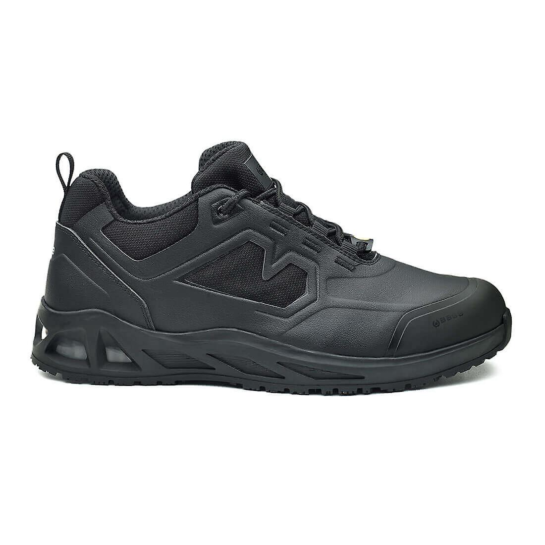 Base K-up Toe Cap Work Safety Shoes